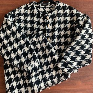 Storets Houndstooth Set